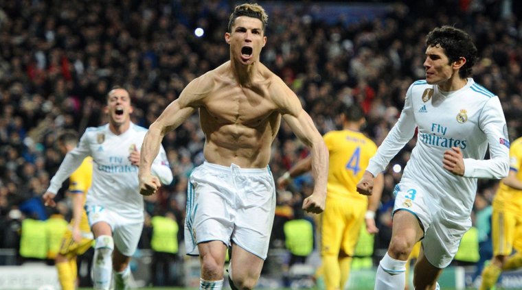 BL: kis híján a Barcelona sorsára jutott a Real Madrid