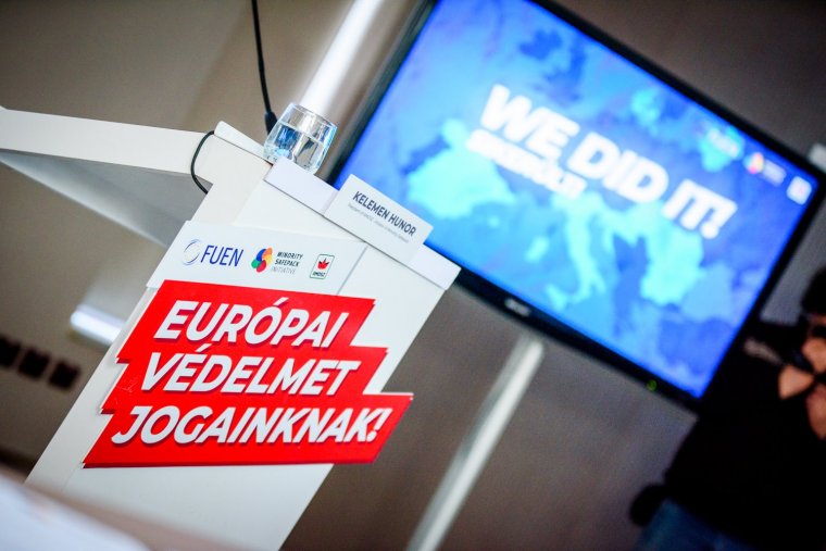 Bírósági eljárást indítottak a Minority SafePack kezdeményezői az Európai Bizottság döntése ellen