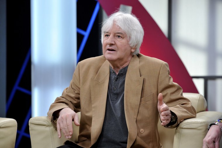 Meghalt Tahi Tóth László színművész