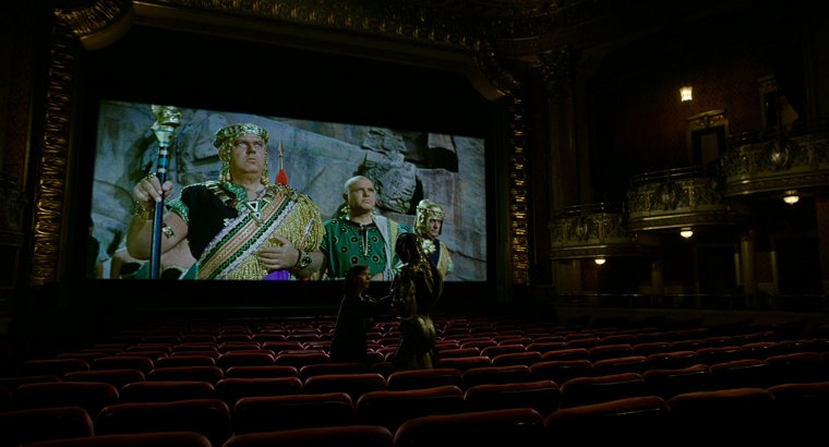 Szájba rágós, ideologikus tanítómese a másságról – filmkritika az Oscar-díjas A víz érintéséről