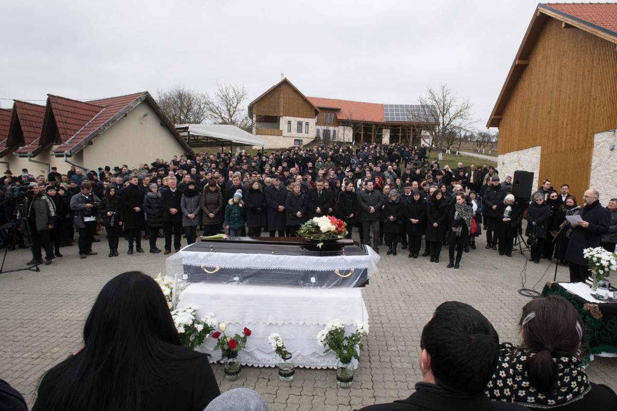 •  Fotó: Biró István