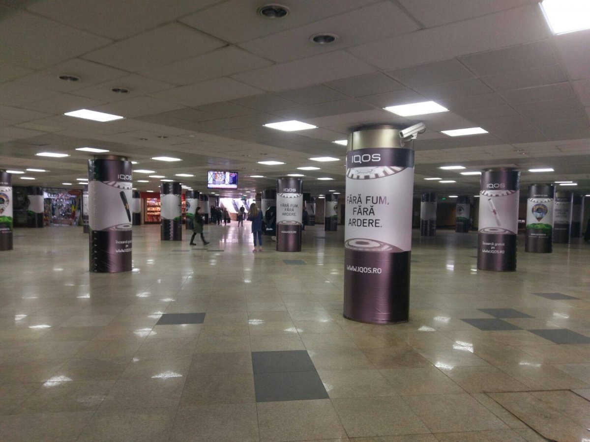 A kifogásolt reklámok • Fotó: Facebook/Raed Arafat