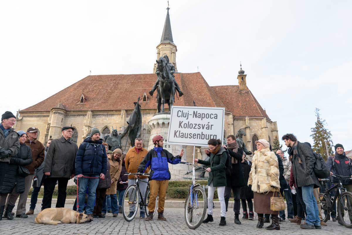 •  Fotó: Bethlendi Tamás