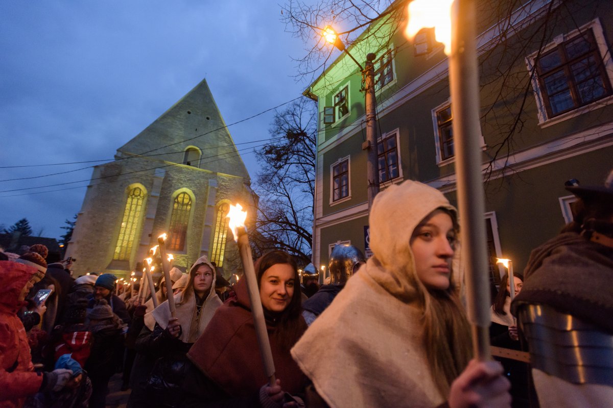 &bullet;  Fotó: Biró István