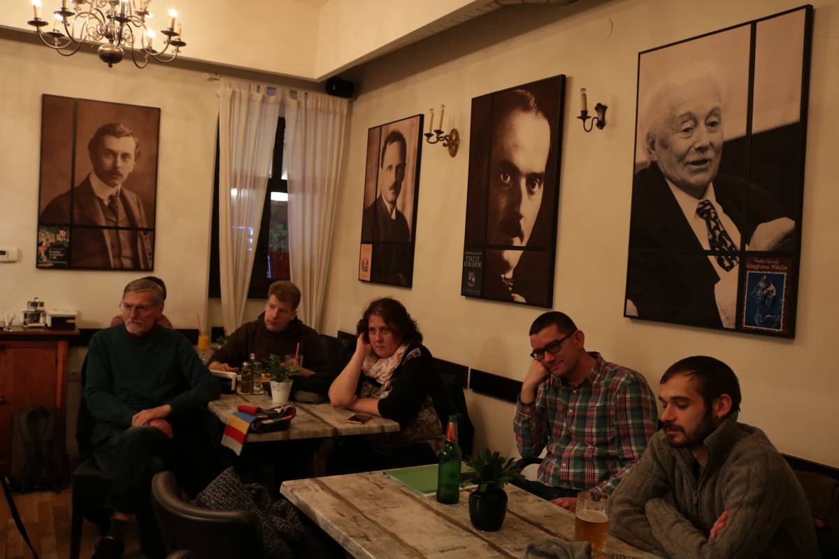 •  Fotó: György Alida