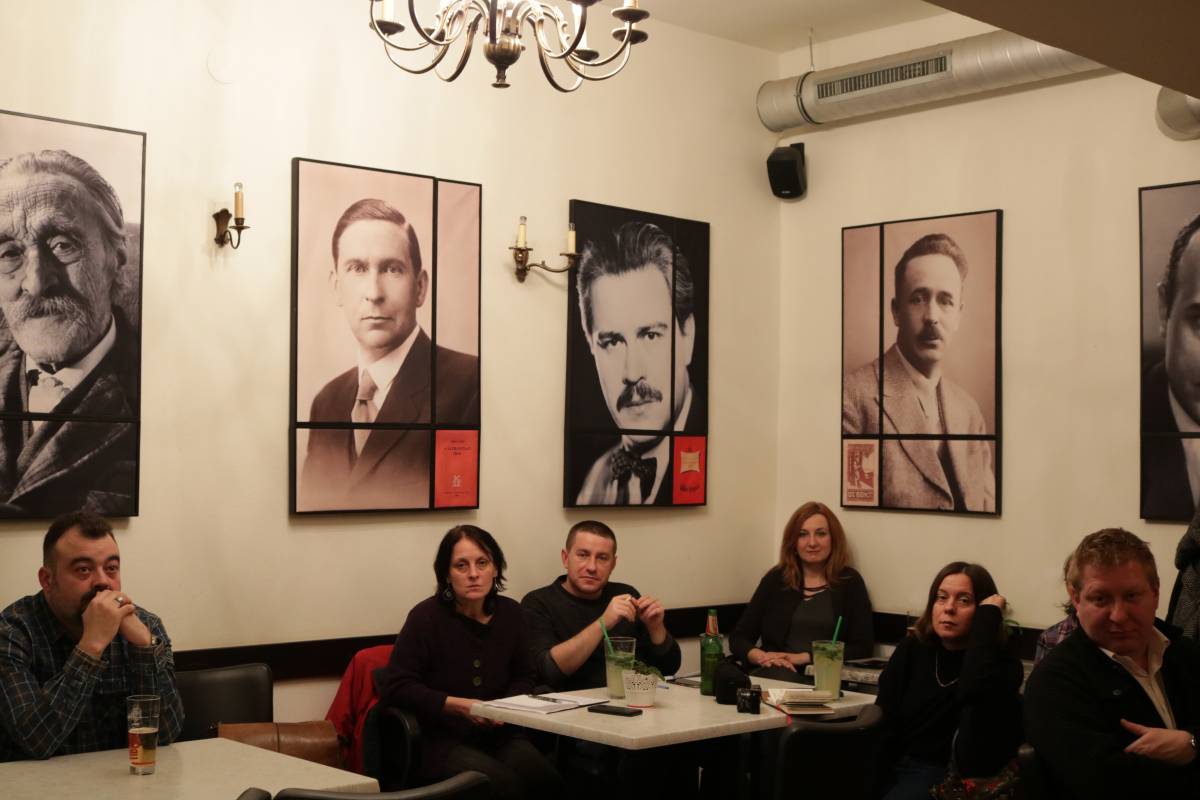 •  Fotó: György Alida