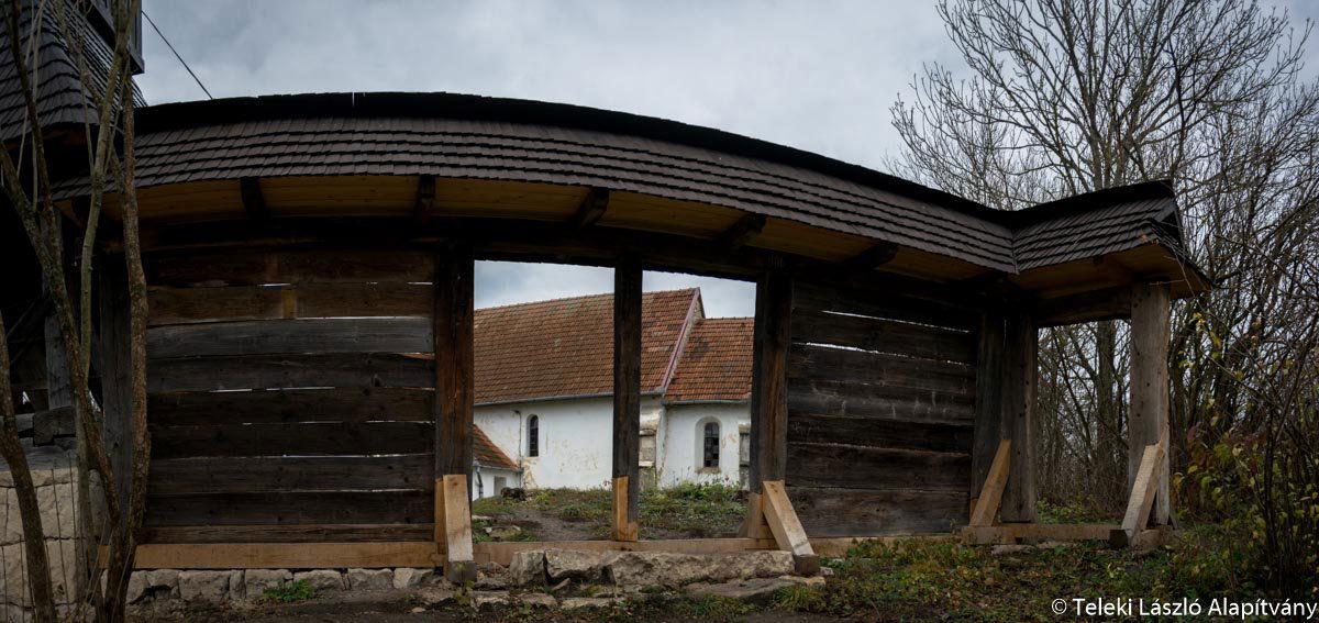 •  Fotó: Teleki László Alapítvány