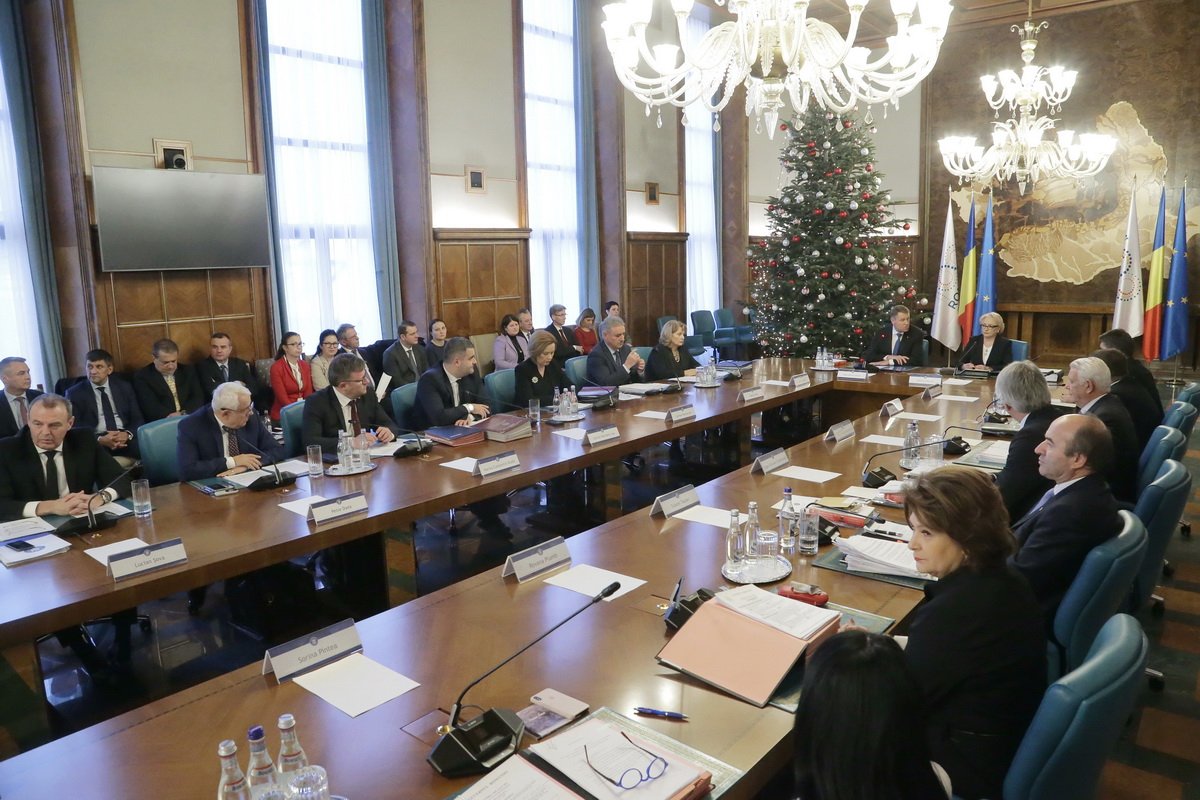 • Fotó: Gov.ro