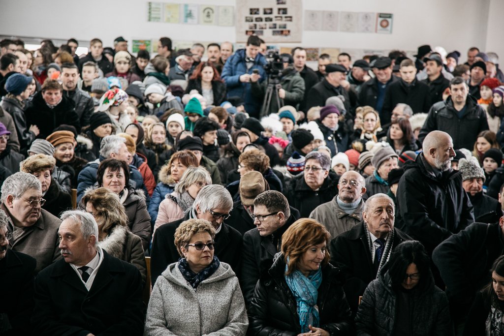 •  Fotó: Márton Attila