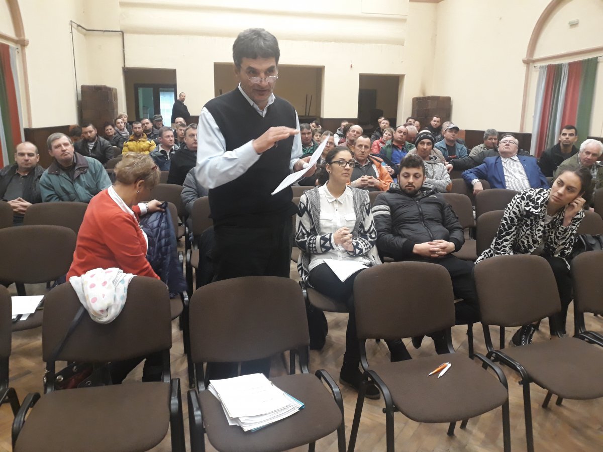 •  Fotó: Szucher Ervin