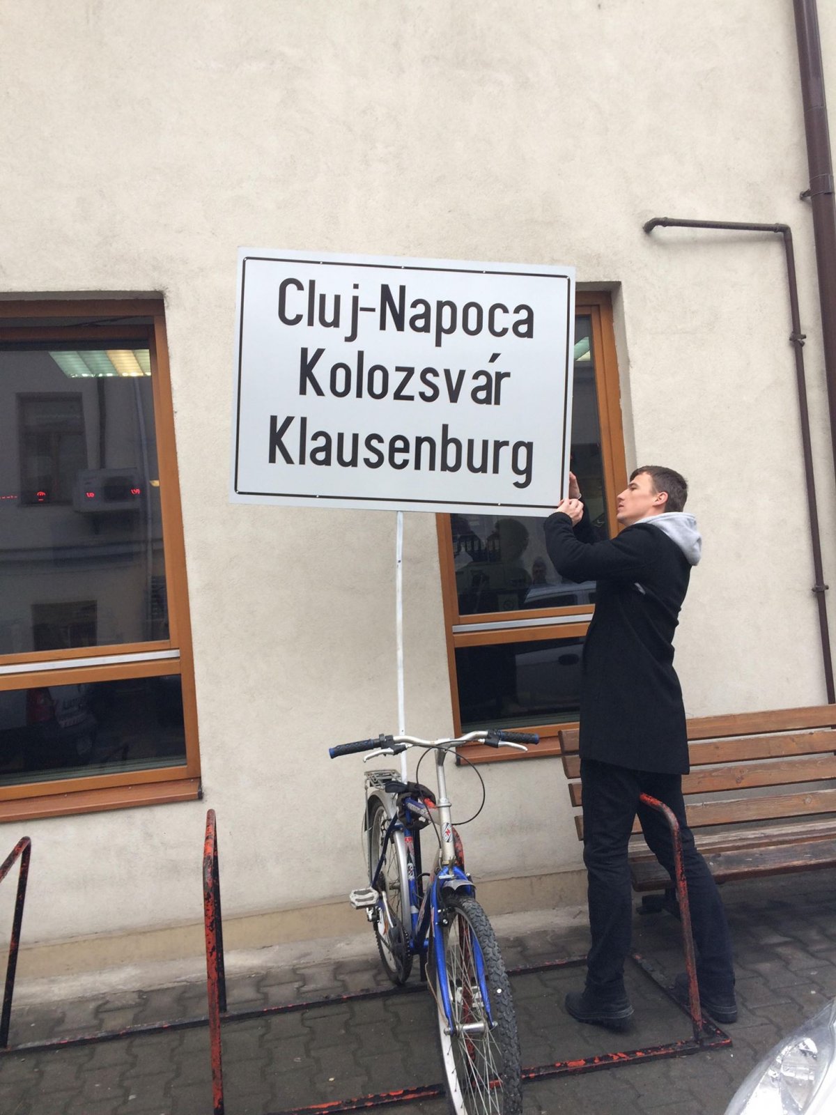 • Fotó: Facebook/Musai-Muszáj