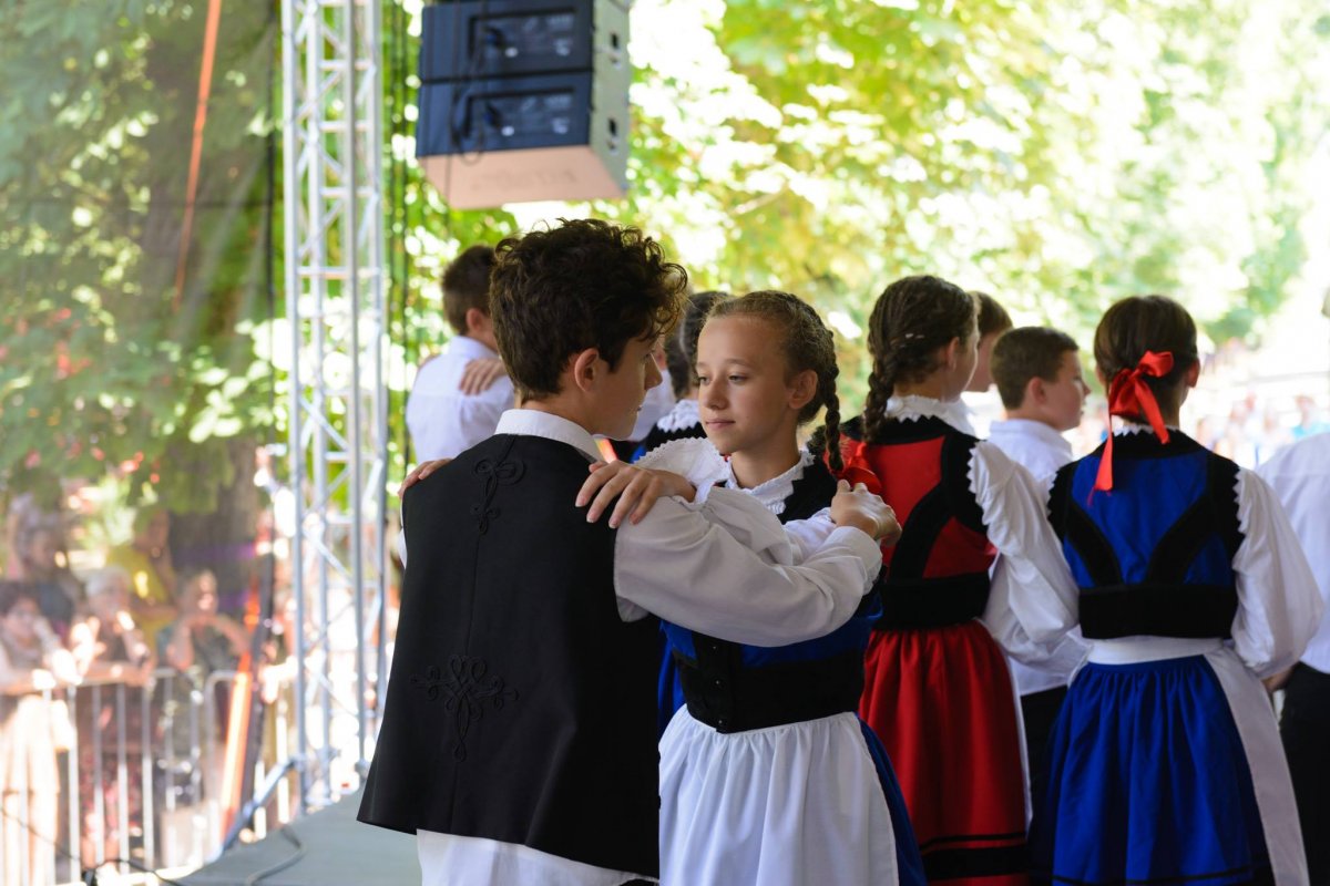 •  Fotó: Bogáncs–Zurboló Egyesület