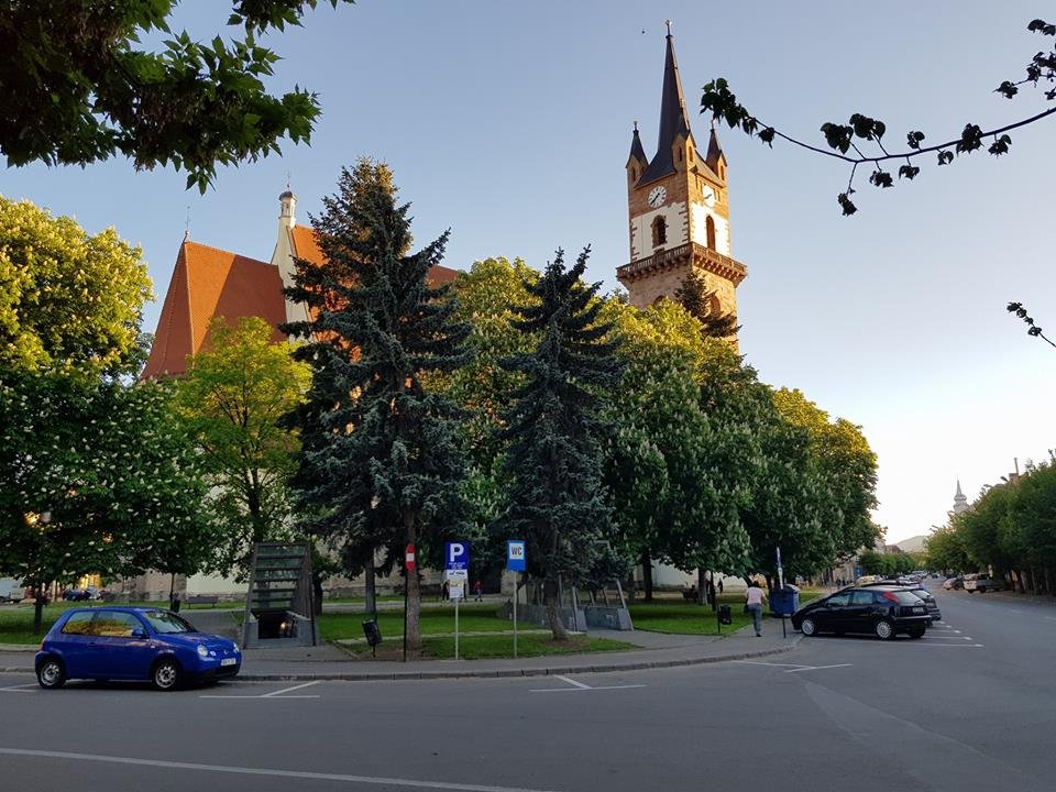 • Fotó: Bistriteanul.ro