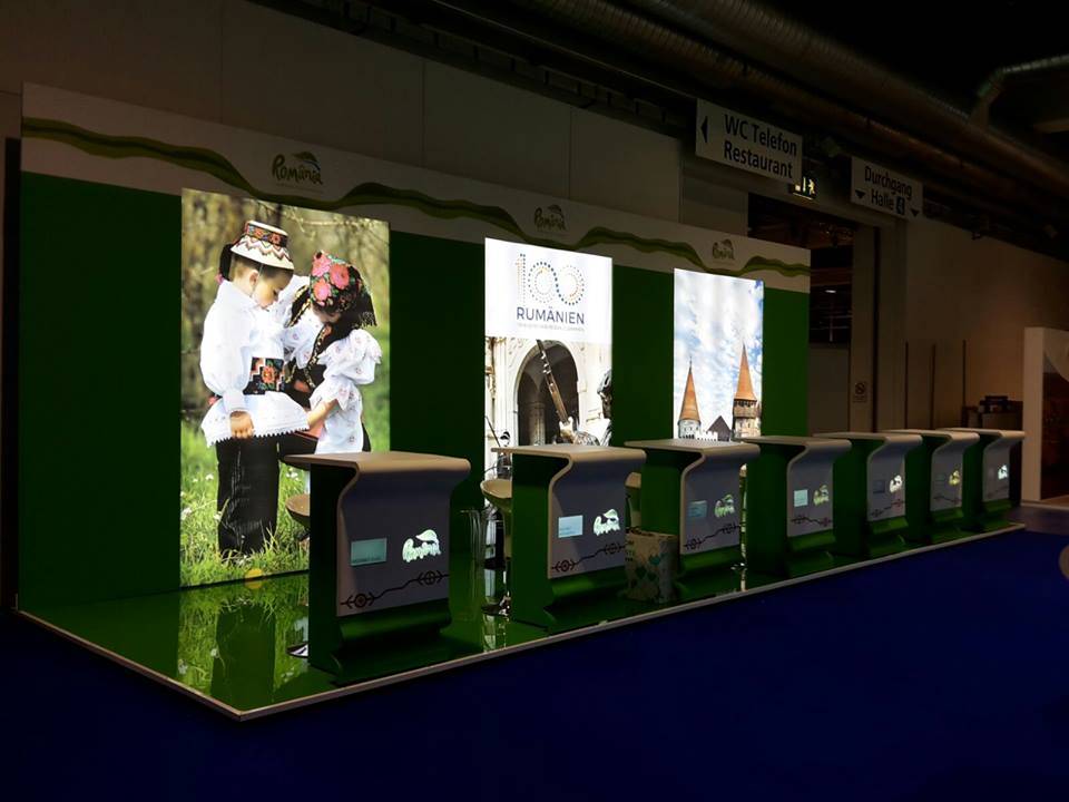 Nagy versengés folyik a német turistákért, ám a román kormánynak nincs hivatalos országreklámja Németországban &bullet;  Fotó: Facebook/Ministerul Turismului