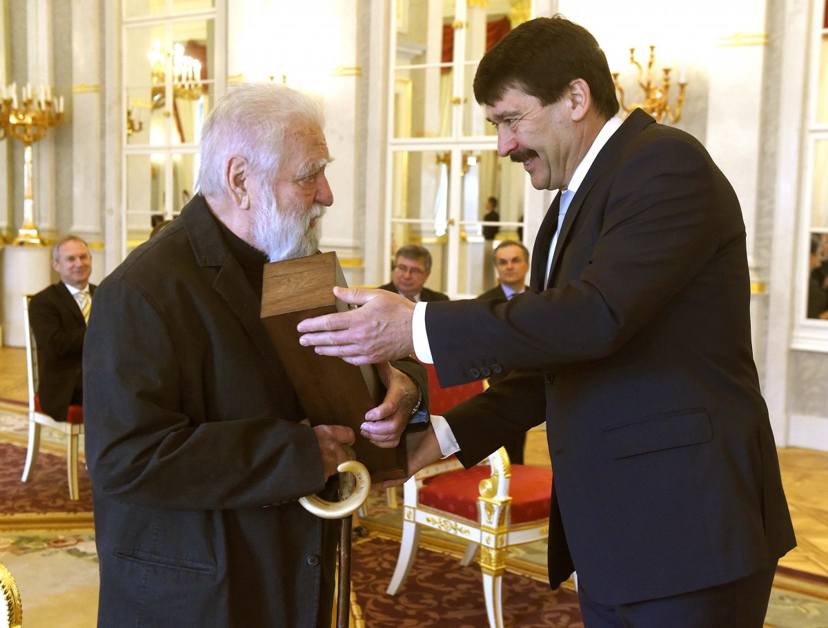 &bullet;  Fotó: MTI