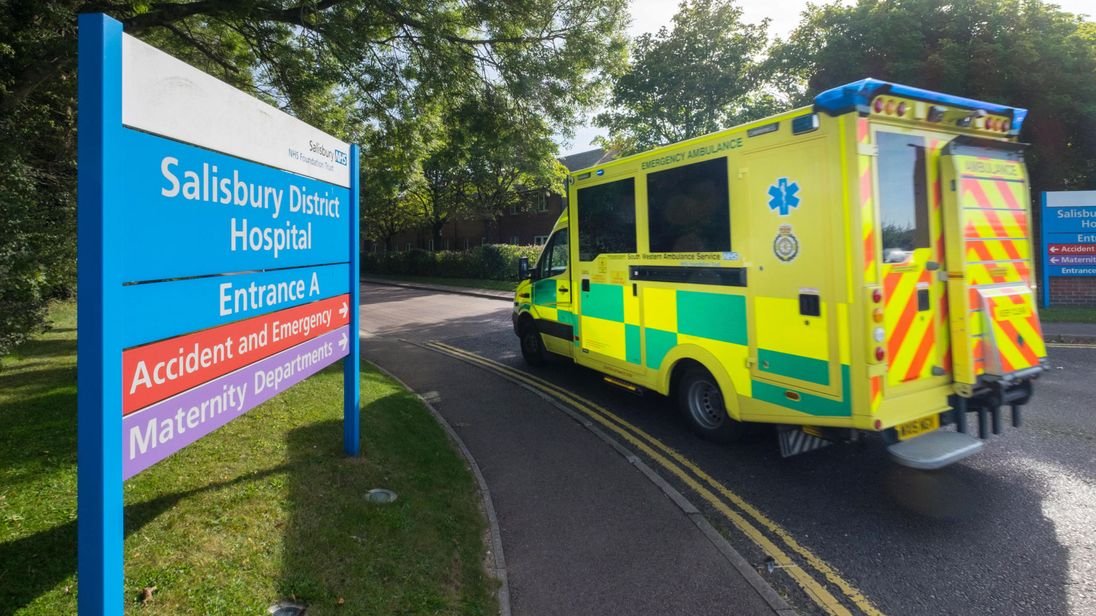 &bullet;  Fotó: News.sky.com