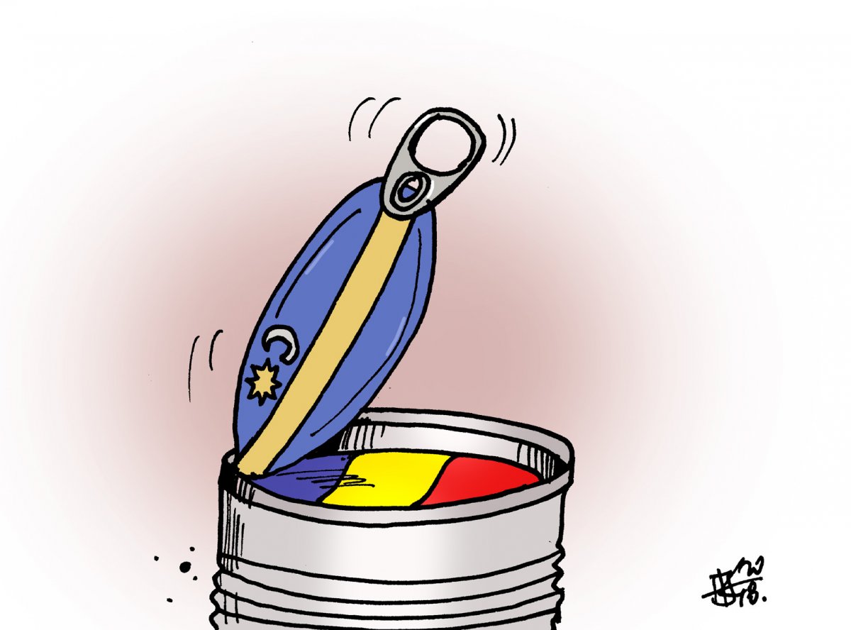 Aktuális •  Fotó: Könczey Elemér