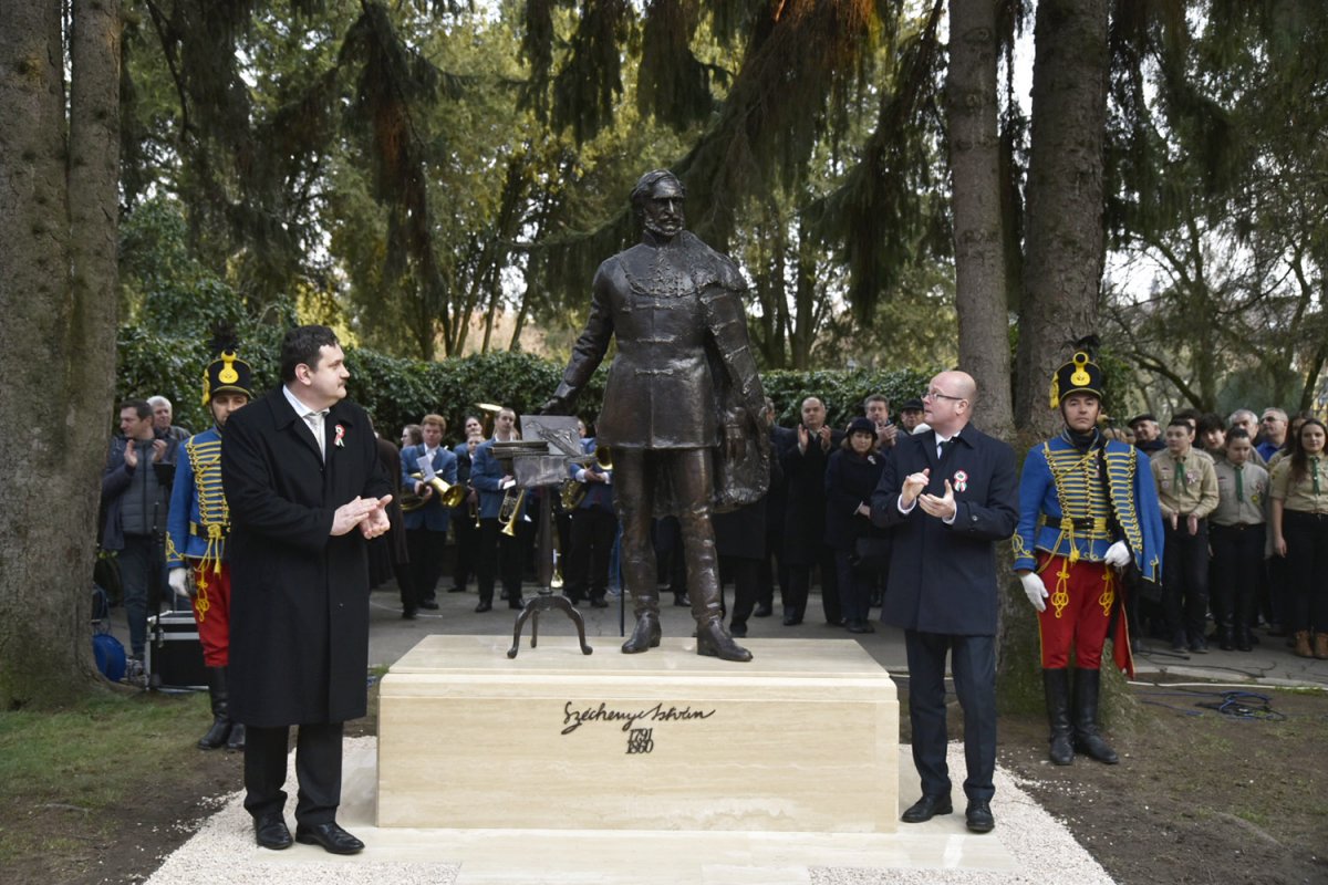 &bullet;  Fotó: Gönczy Tamás/RMDSZ