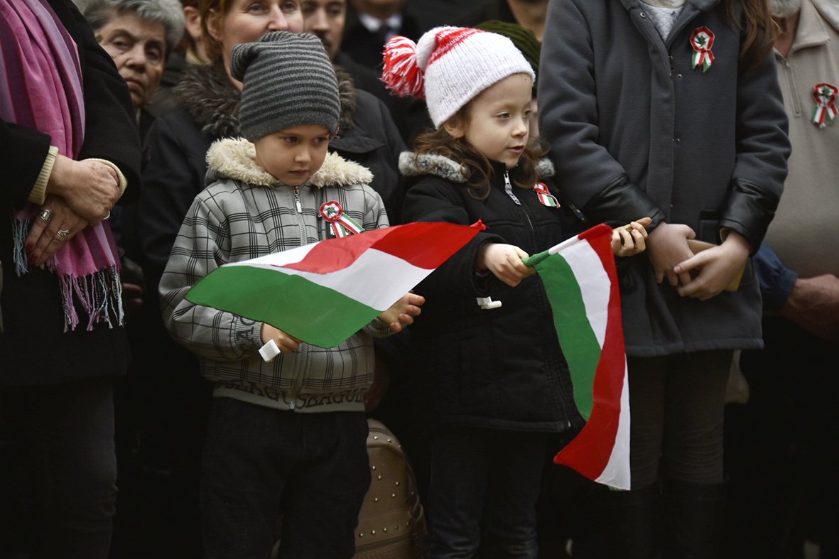 &bullet;  Fotó: Gönczy Tamás/RMDSZ