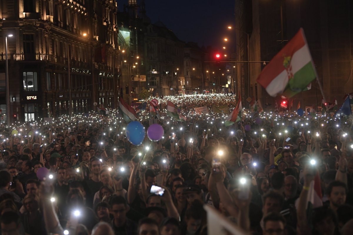 &bullet;  Fotó: MTI