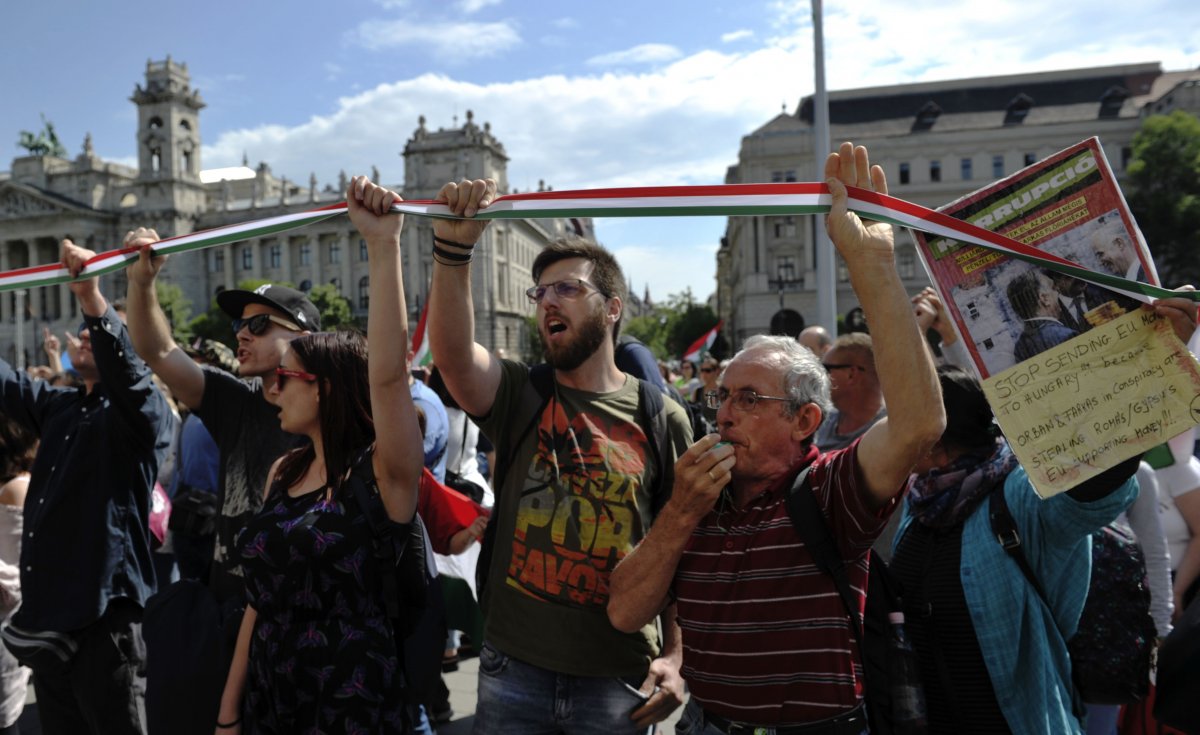 &bullet;  Fotó: Beliczay László