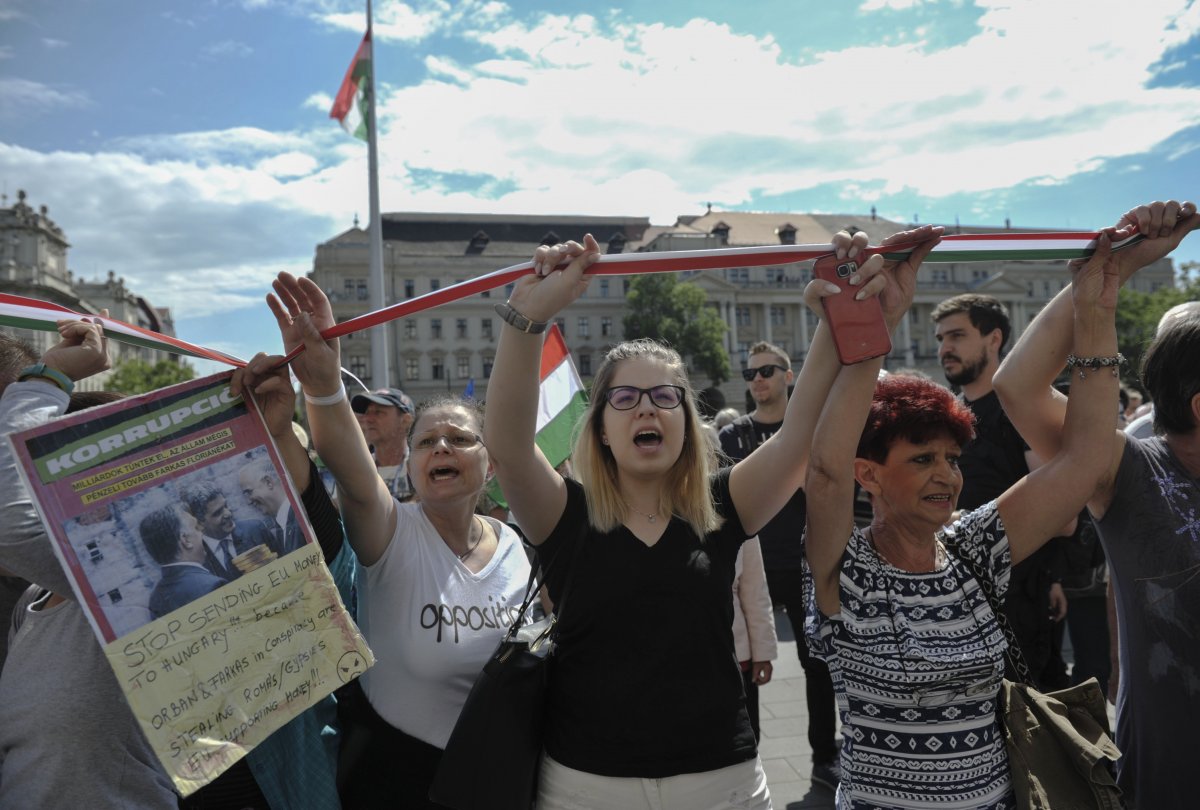 &bullet;  Fotó: Beliczay László