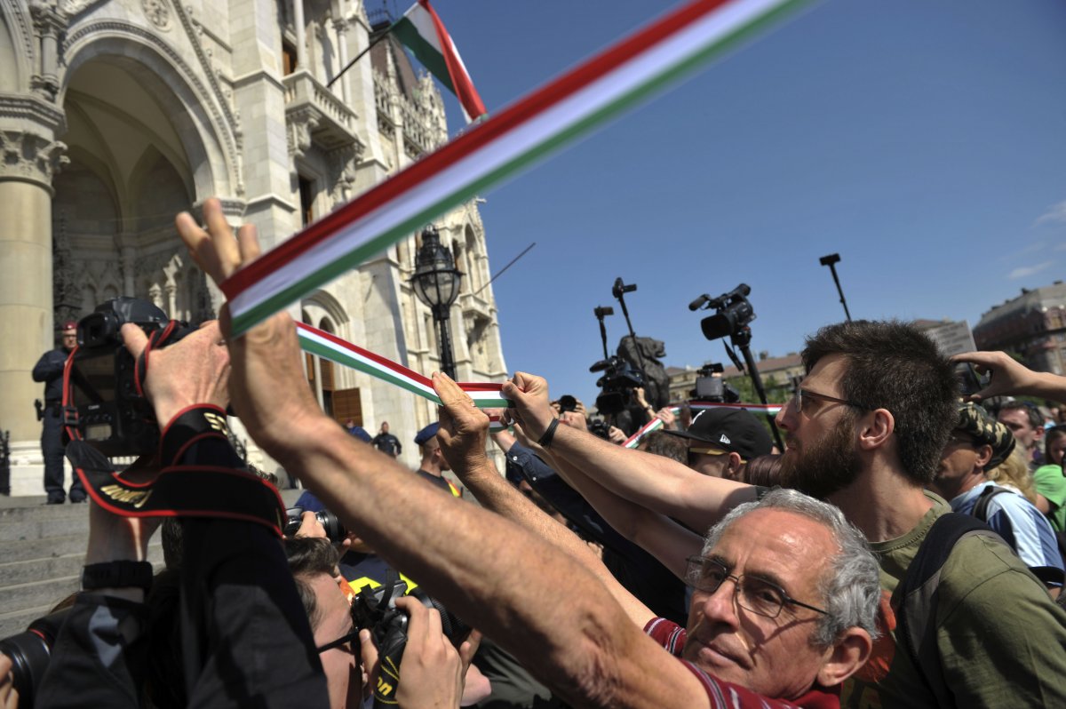 &bullet;  Fotó: Beliczay László