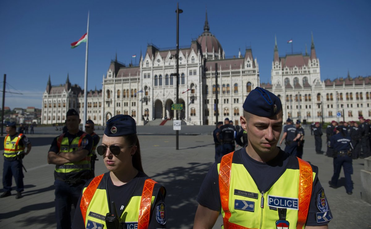 &bullet;  Fotó: Beliczay László