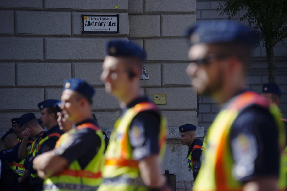 &bullet;  Fotó: Beliczay László