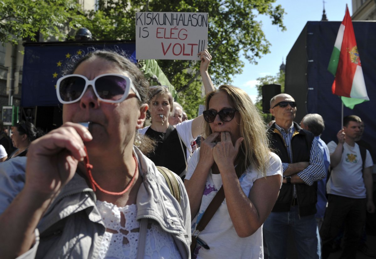 &bullet;  Fotó: Beliczay László