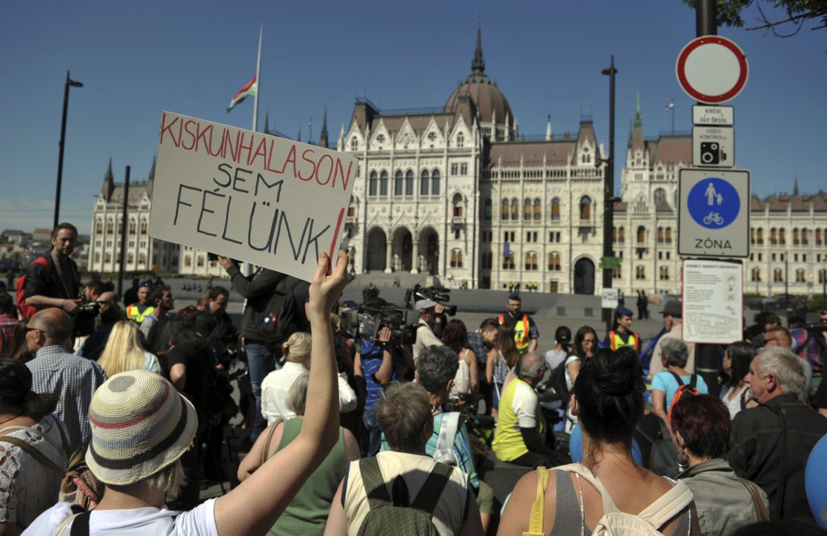 &bullet;  Fotó: Beliczay László