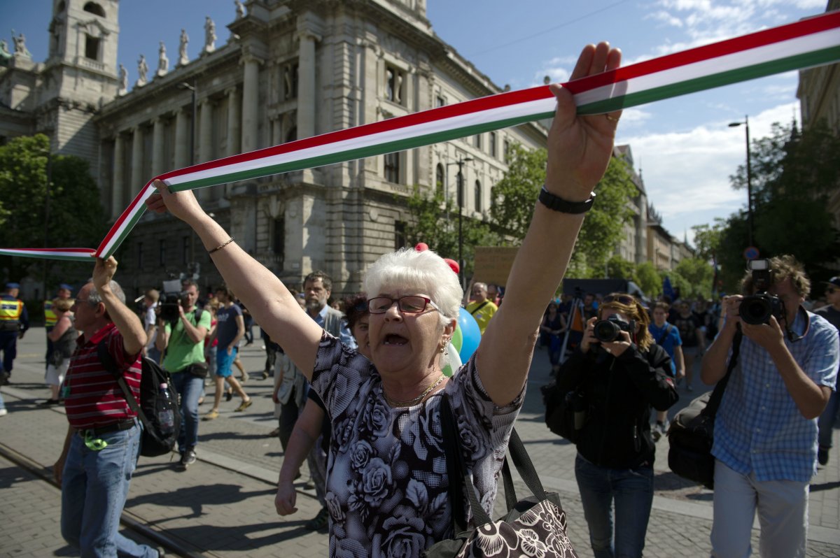 &bullet;  Fotó: Beliczay László