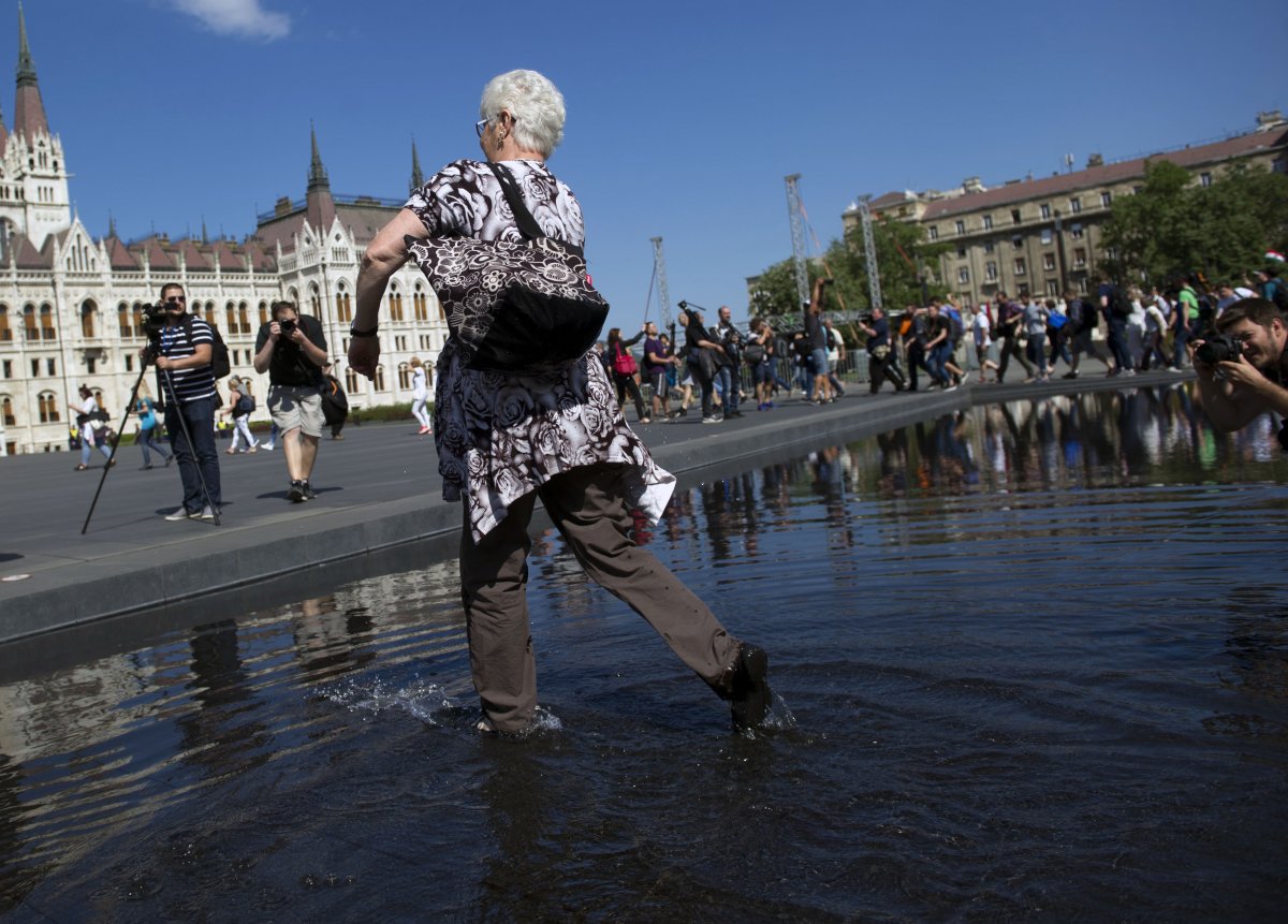 &bullet;  Fotó: Beliczay László