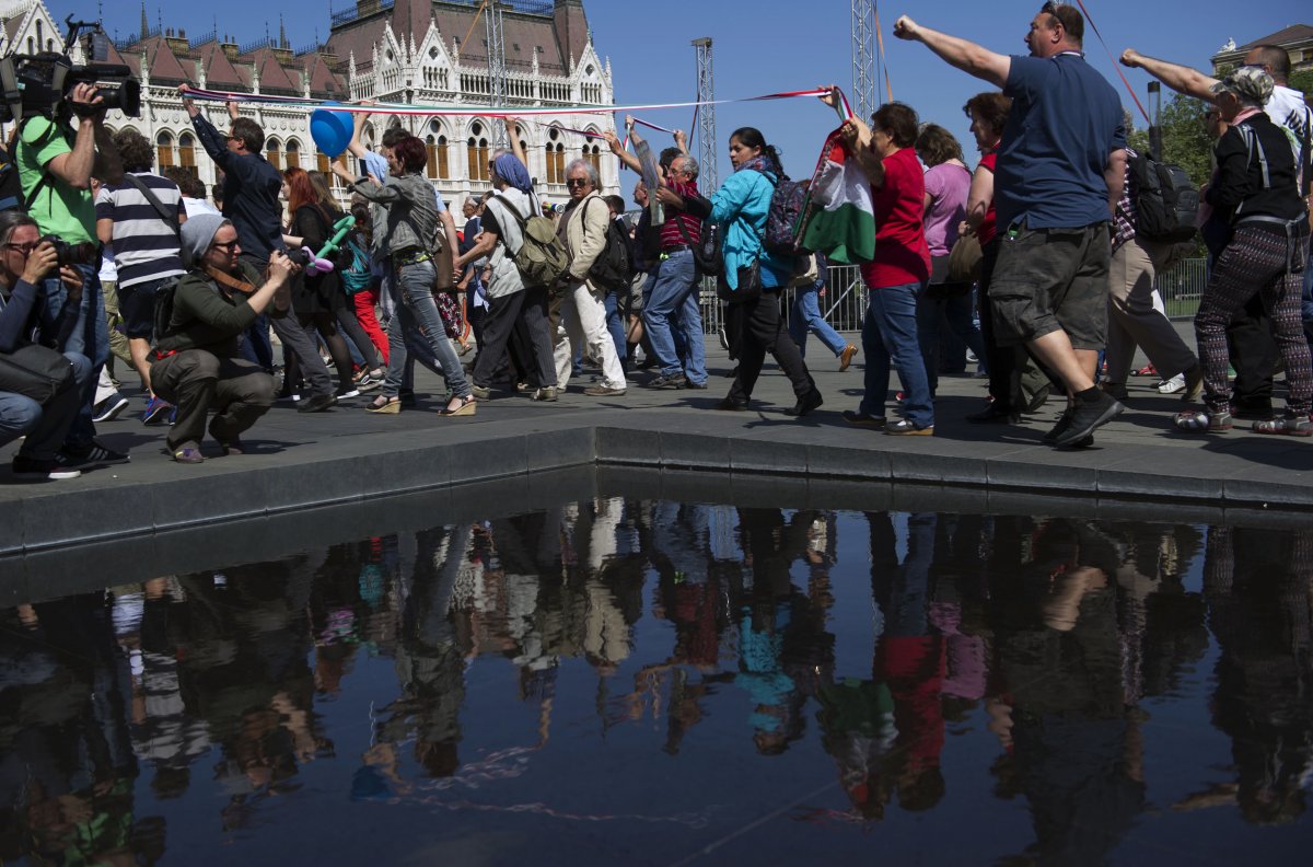 &bullet;  Fotó: Beliczay László