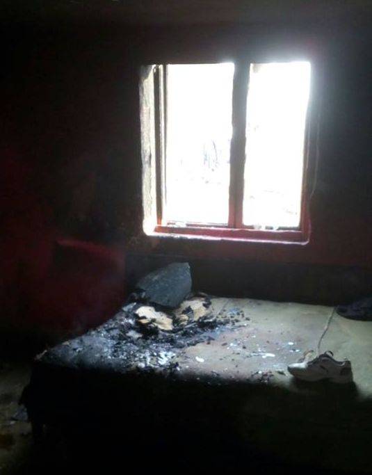 &bullet;  Fotó: Facebook/ISU Cluj