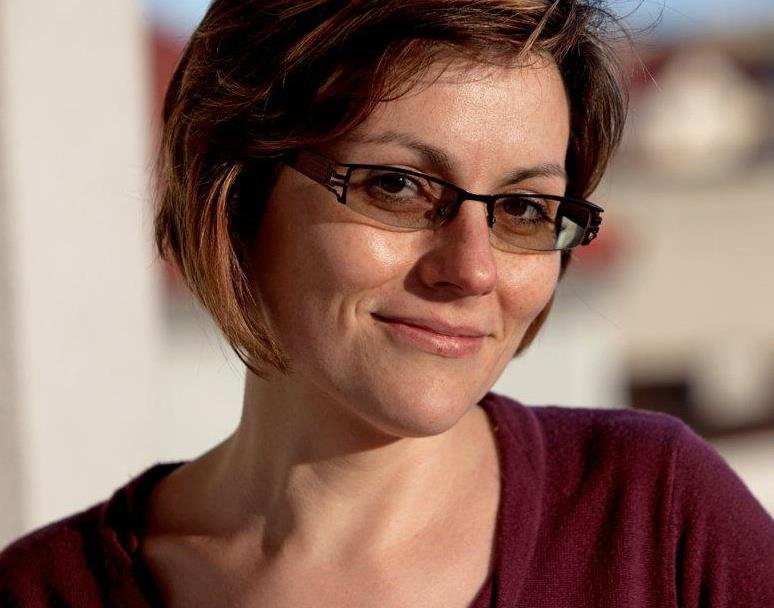Zsemlyei Borbála 