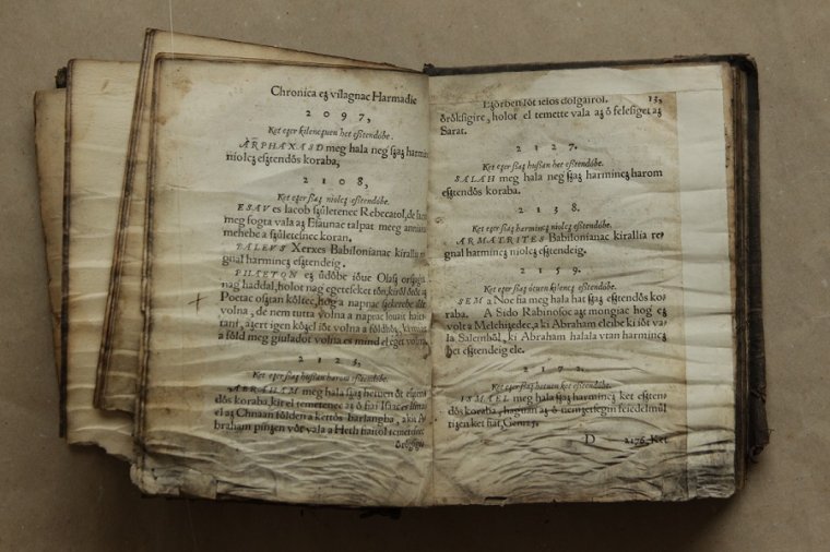 Hazatér Erdélybe az elpusztultnak hitt székely kincs