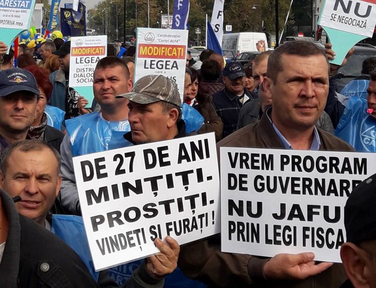 Adótörvény: az egészségügyiekhez hasonlóan az Alfa Kartell Szakszervezeti Szövetség is tiltakozó akciókat fontolgat