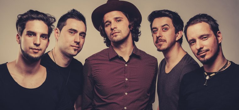 Zenei támogatás és növekvő színvonal a Bagossytól: a gyergyói fiúbanda új lemezén folkos és elektronikus alapú dalok is lesznek