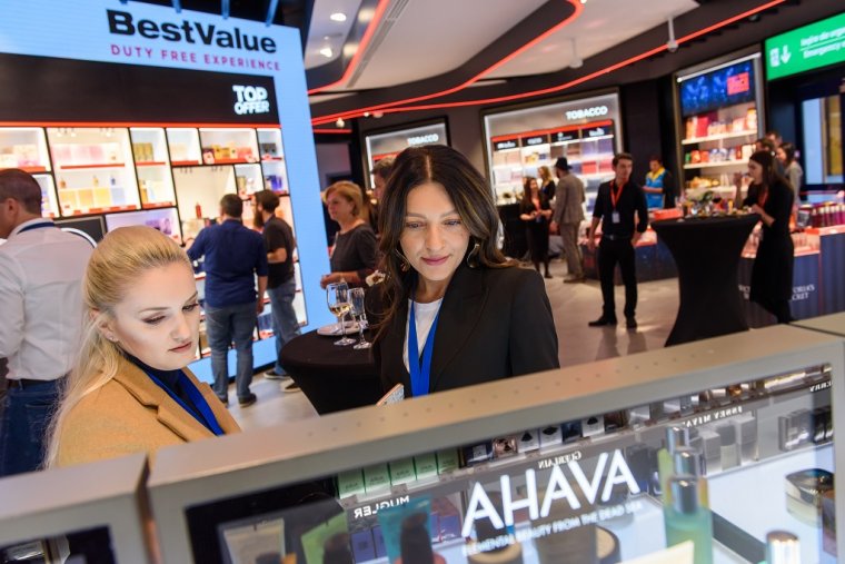 Kolozsvári üzletet nyitott a BestValue (x)