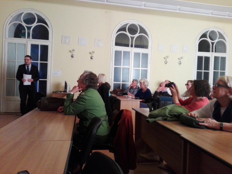 Fodor János történész a feledésbe merült, 1918-as székely–magyar nagygyűlésekről