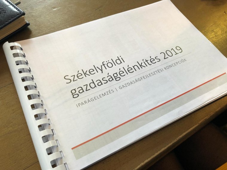 Nem létező diszkrimináción és rendellenességeken lovagol a román diplomácia a magyar gazdaságfejlesztés kapcsán