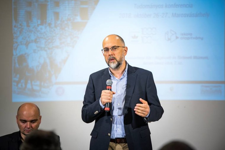 Centenárium: Kelemen Hunor szerint beszélni kell az előítéletekről is