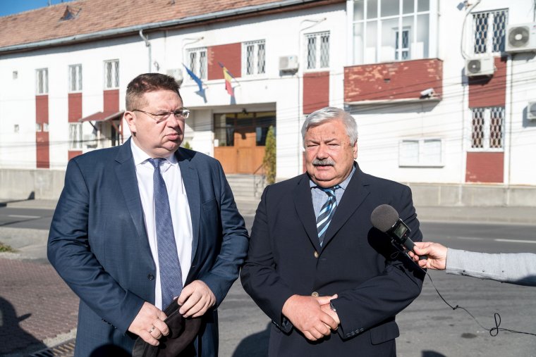 Bajkai István a székelyföldi terrorperről: Románia nem teljesíti a jogállami kritériumokat