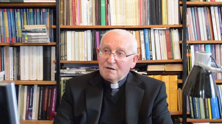 Leplezett magyar múlt Gyulafehérváron – Marton József teológiai tanár a kereszténység erdélyi bölcsőjének meghasonlásairól