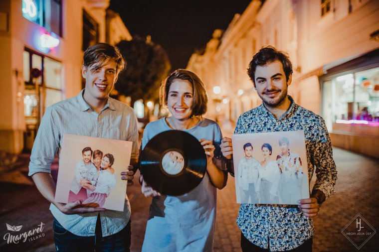 Erdélyben másként csillog a közönség szeme: a Kolozsváron fellépő Margaret Island új dalai a bandatagok világnézetét tükrözik