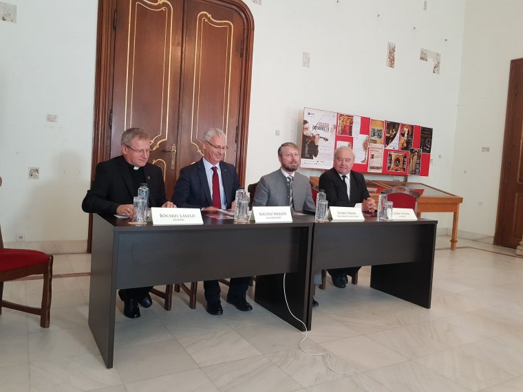 Terebélyesedik a magyar összefogás a keresztény családért a hétvégi népszavazás előtt