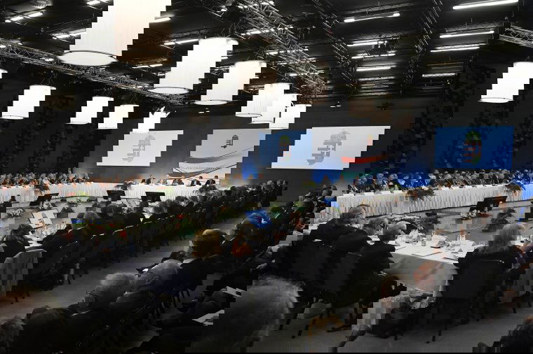 Tiltakozik a Magyar Diaszpóra Tanács a kárpátaljai magyarság megfélemlítése ellen