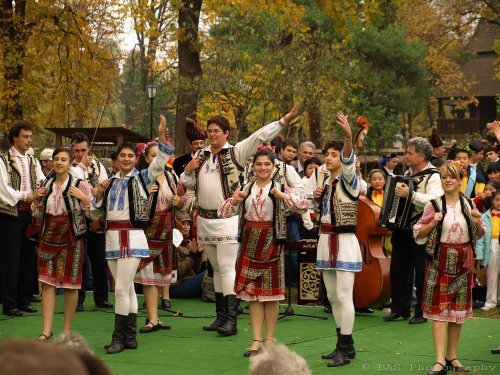 Közel tízmillió román él az ország határain kívül a szakminisztérium legfrissebb adatai szerint