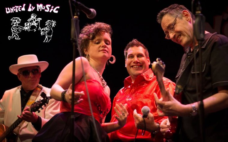 A zene közösségépítő ereje – tehetségkutatóval kívánják eloszlatni a fogyatékkal élőkkel szembeni előítéleteket